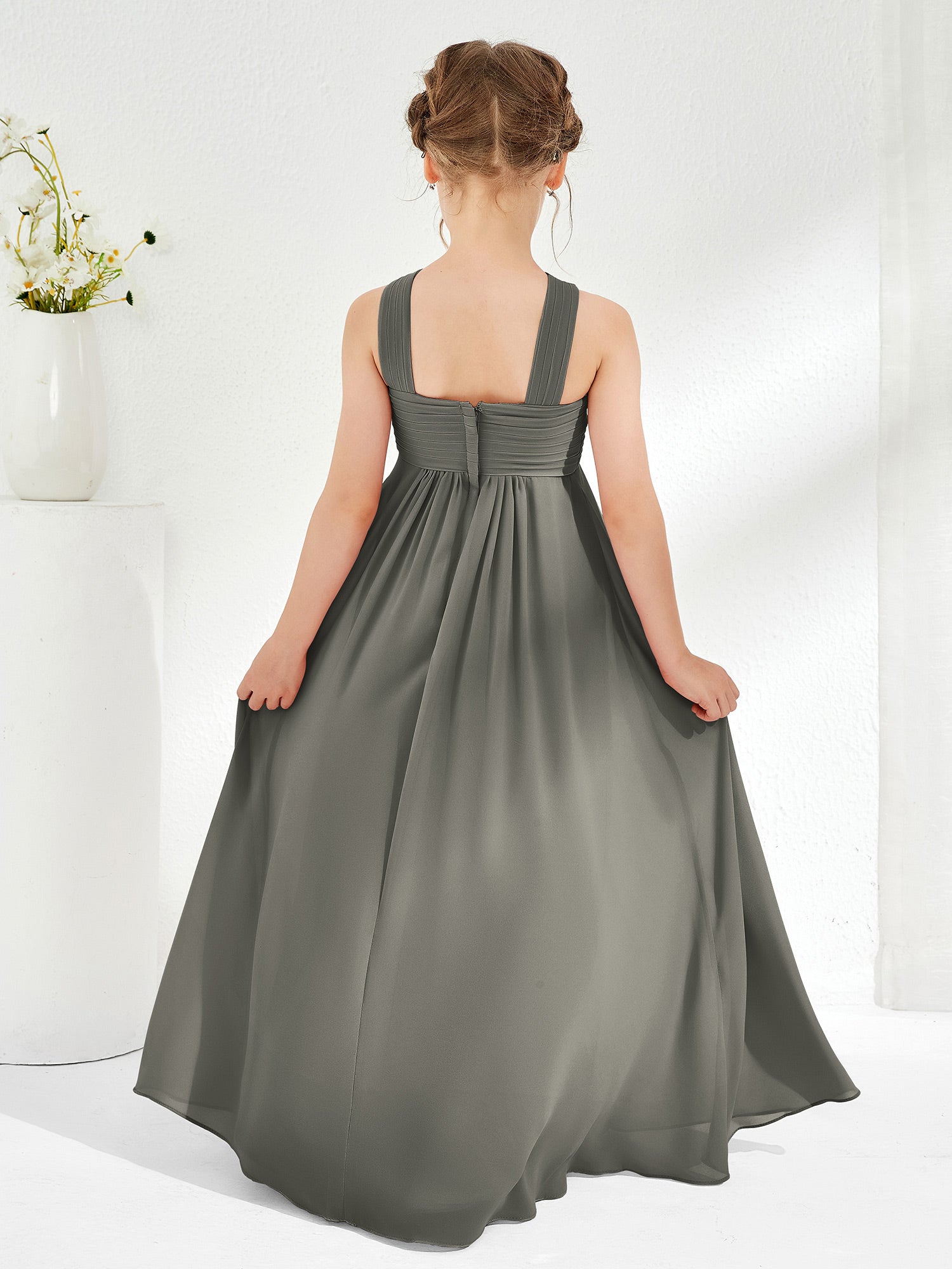 Steel Grey